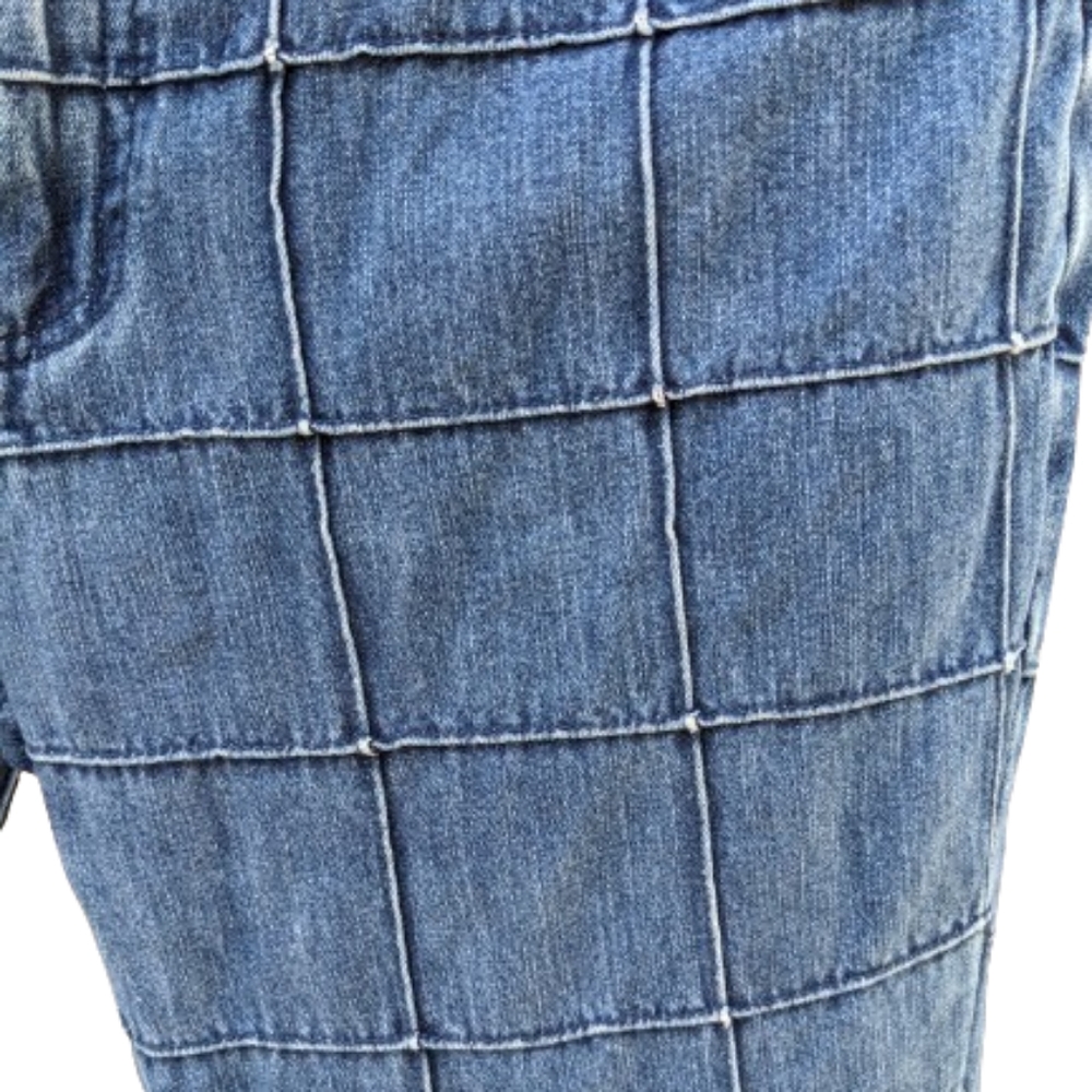 Lee's Riveted Jeans - Picture 7 of 17